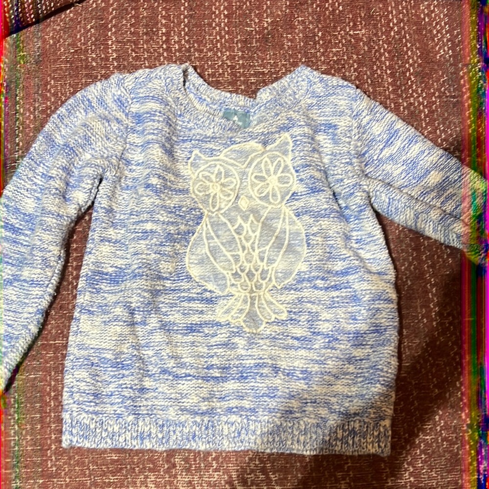 3Y Long Sleeve